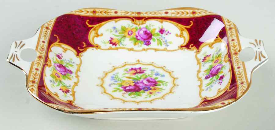 Lady Hamilton Bon Bon by Royal Albert-1