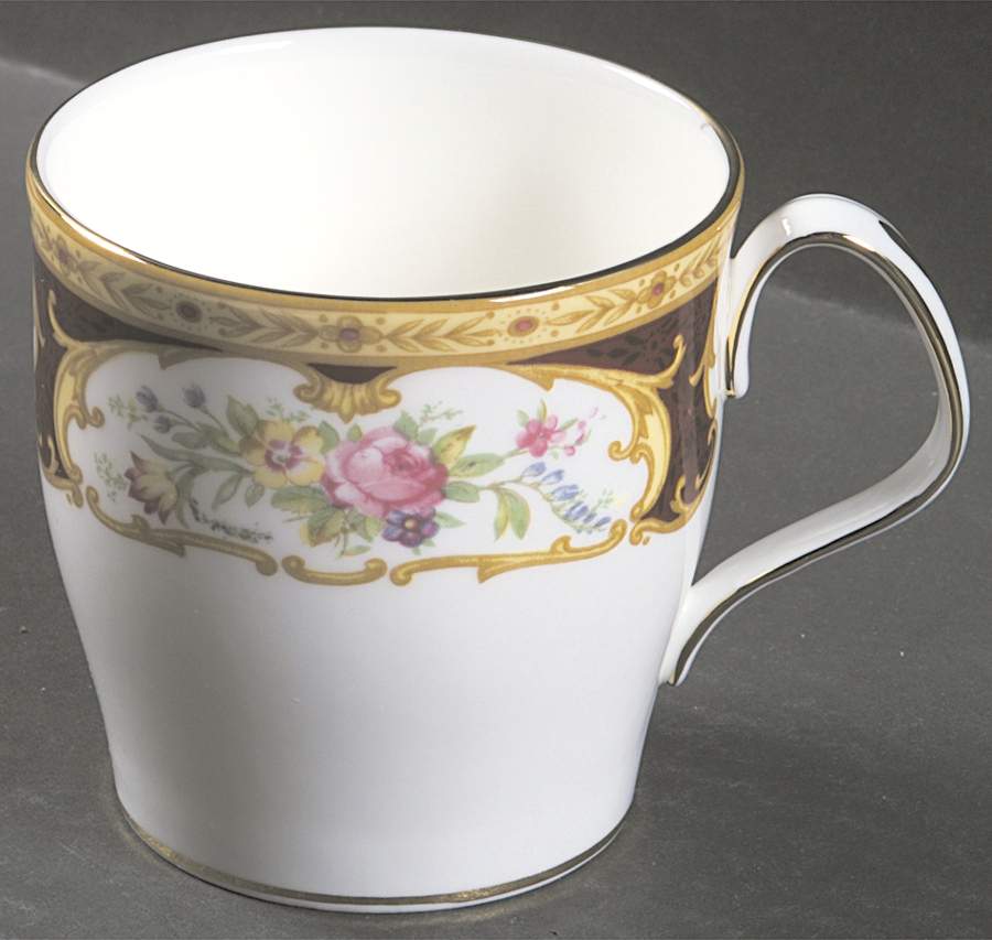 Lady Hamilton Mug by Royal Albert-1
