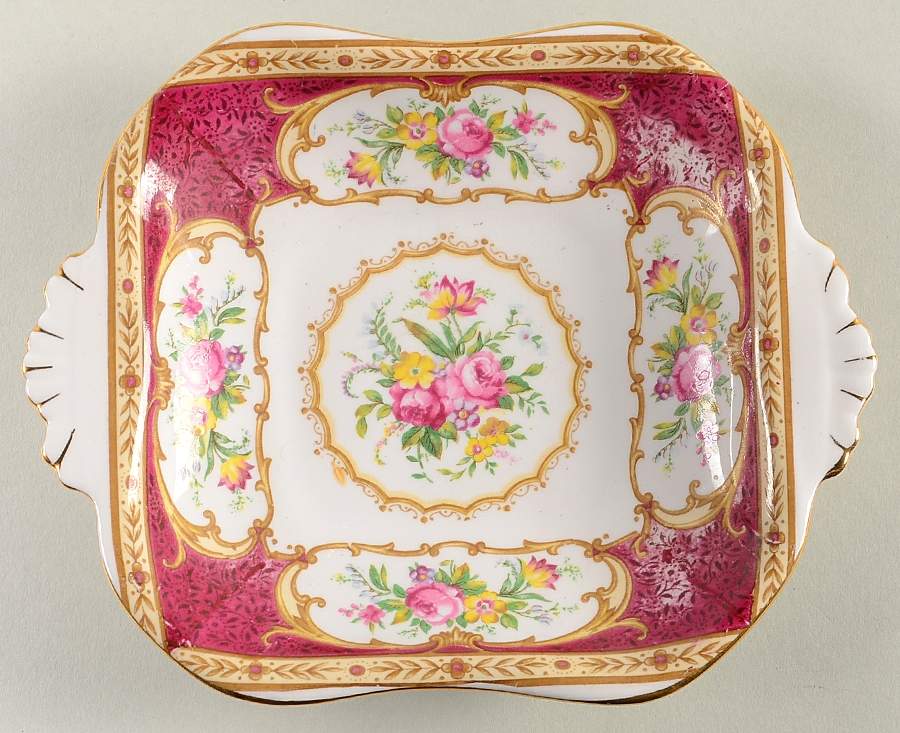 Lady Hamilton Bon Bon by Royal Albert-1