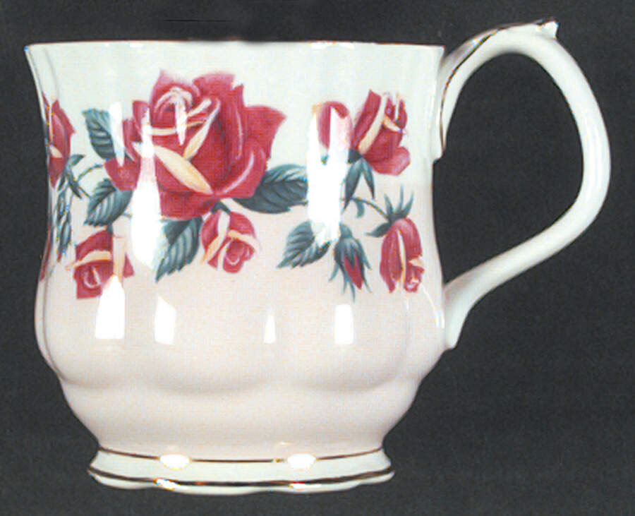 Lakeside Series Mug by Royal Albert-1