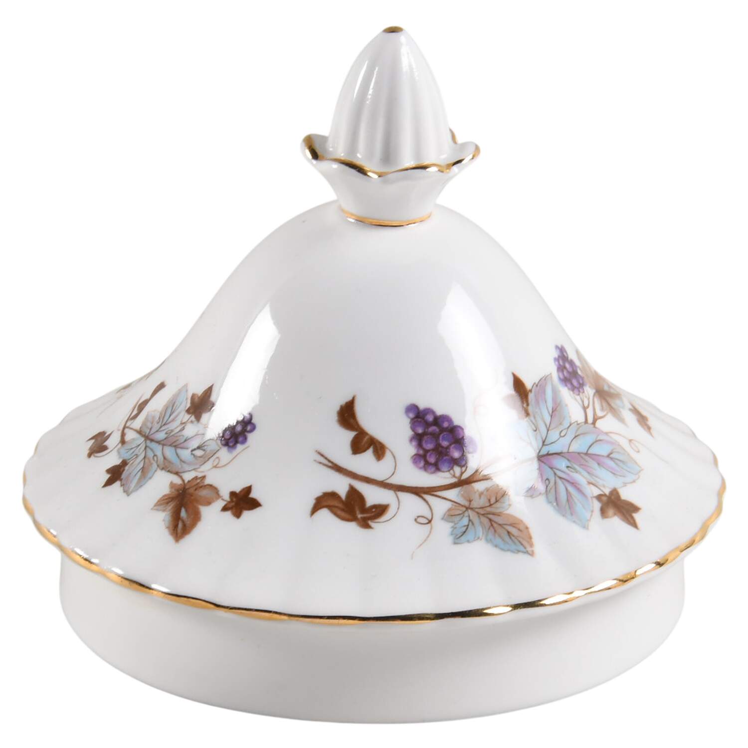 Lorraine Lid for Teapot by Royal Albert-1