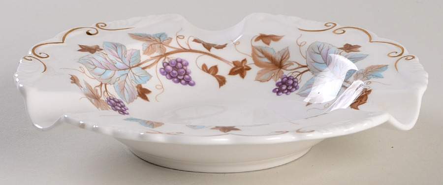 Lorraine 6" Ashtray by Royal Albert-1
