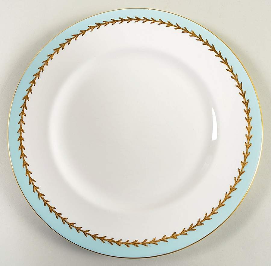 Lucerne Dinner Plate by Royal Albert-1