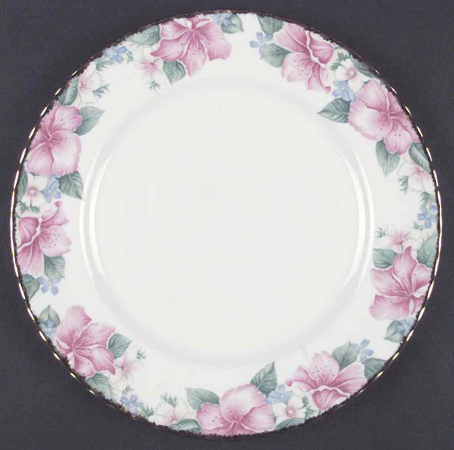Lydia Dinner Plate by Royal Albert-1
