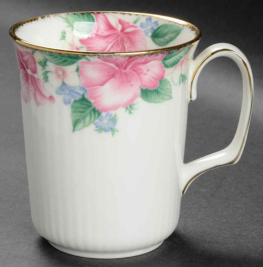 Lydia Mug by Royal Albert-1