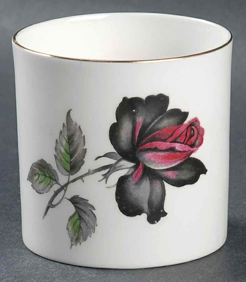 Masquerade Cigarette Holder by Royal Albert-1