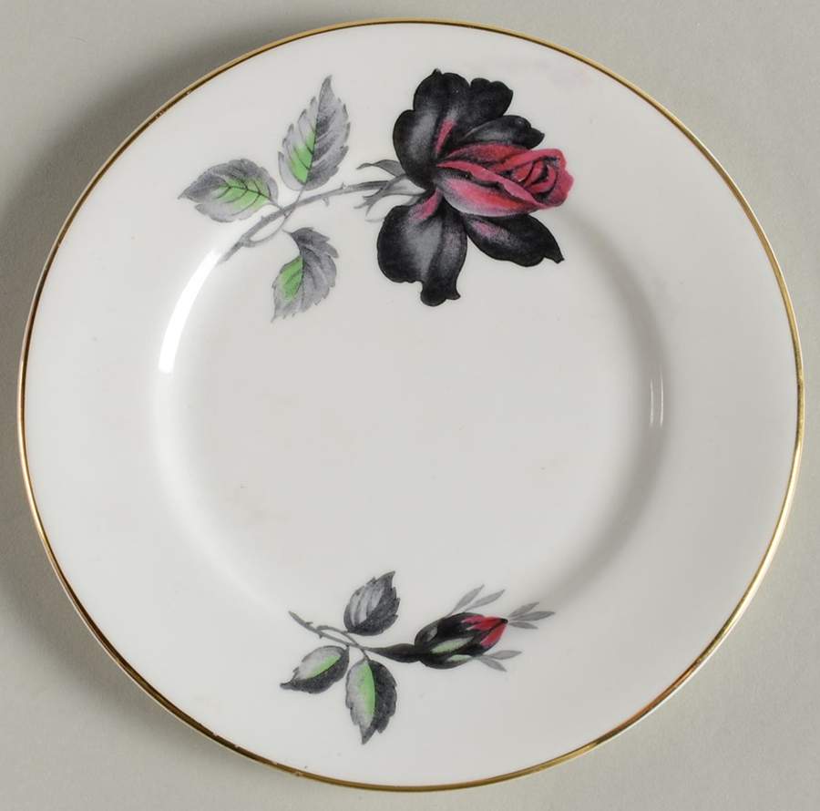 Masquerade Coaster by Royal Albert-1