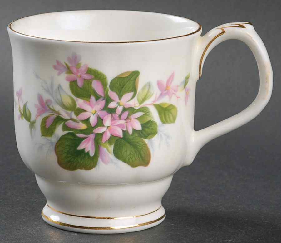 Mayflower Mug by Royal Albert-1