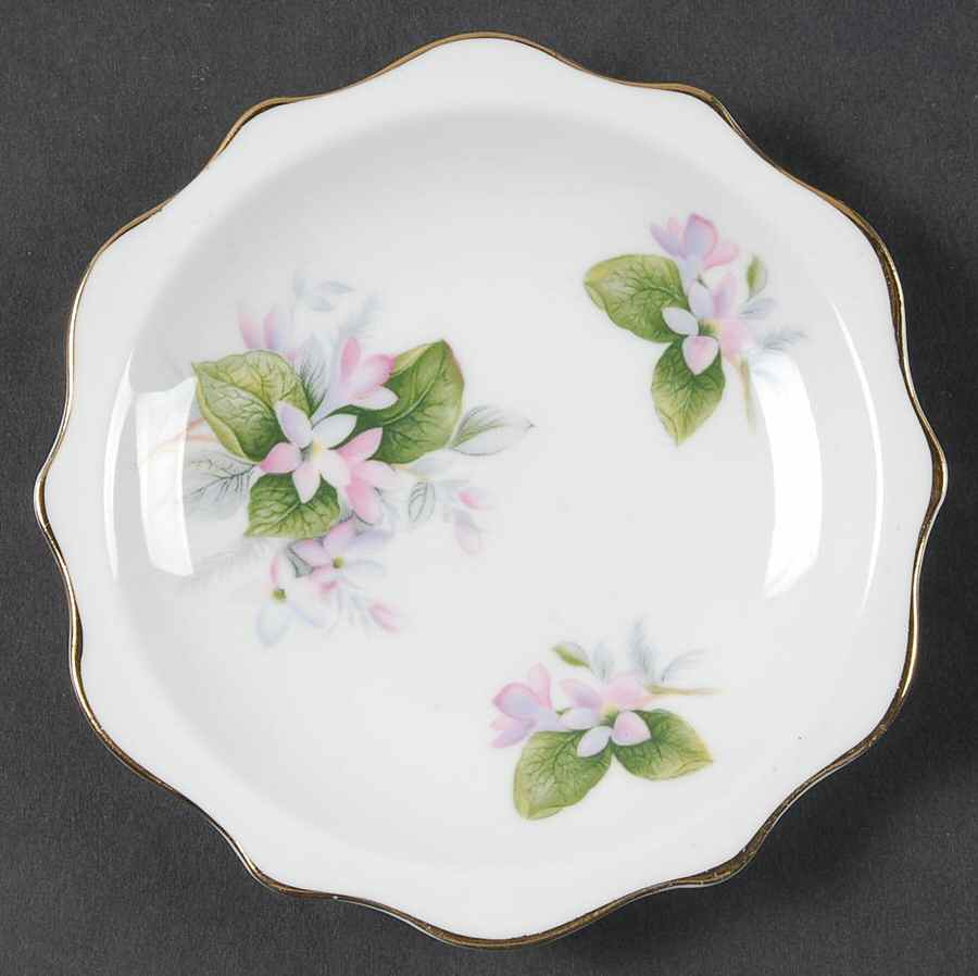 Mayflower Small Ashtray by Royal Albert-1