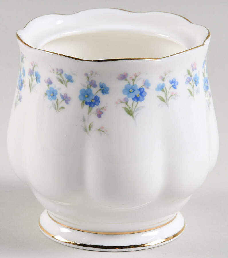 Memory Lane Marmalade No Lid by Royal Albert-1