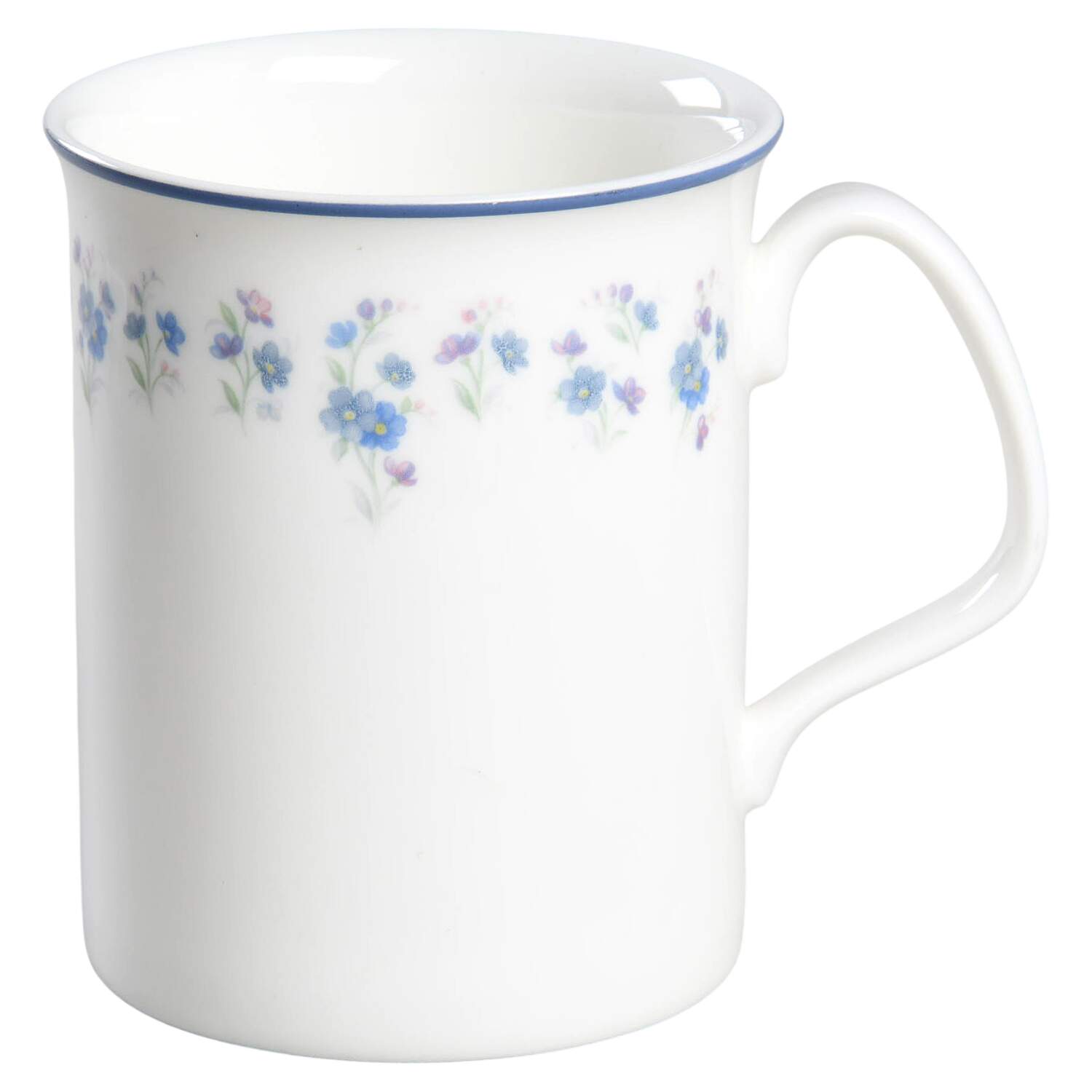 Memory Lane Mug by Royal Albert-1