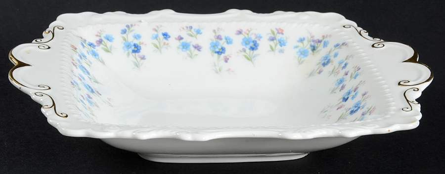 Memory Lane Bon Bon by Royal Albert-1