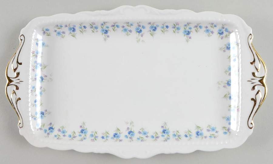 Memory Lane Relish by Royal Albert-1
