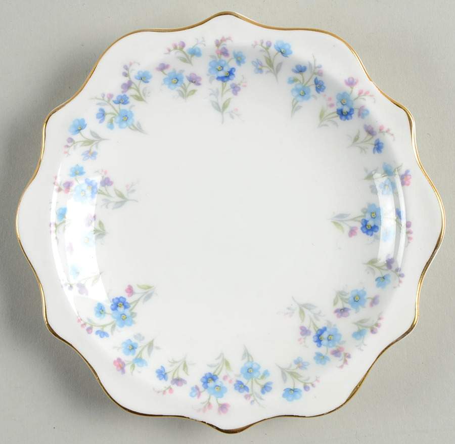 Memory Lane Coaster by Royal Albert-1
