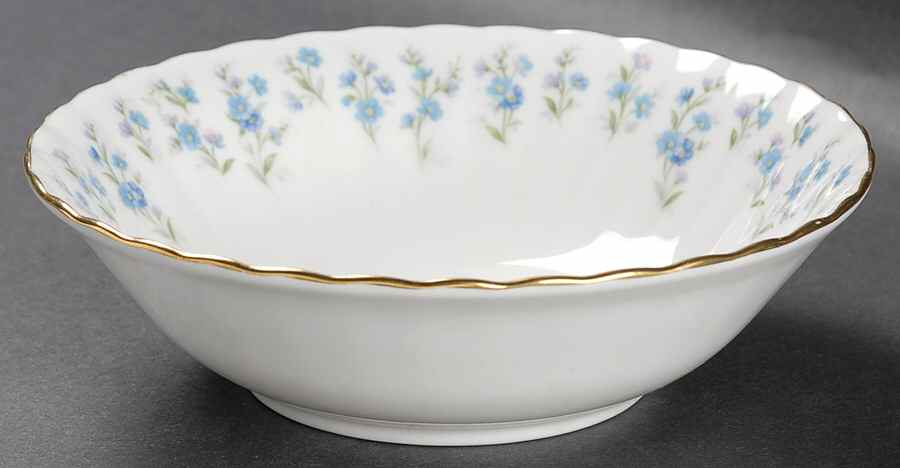 Memory Lane 6" All Purpose Bowl by Royal Albert-1