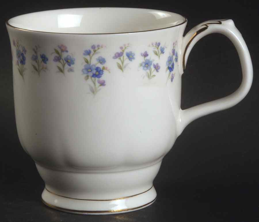 Memory Lane Mug by Royal Albert-1