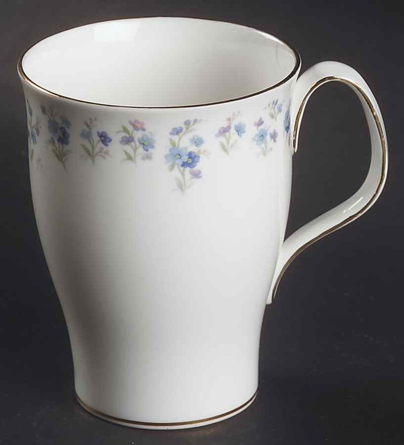 Memory Lane Mug by Royal Albert-1