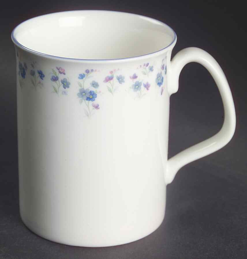 Memory Lane Mug by Royal Albert-1