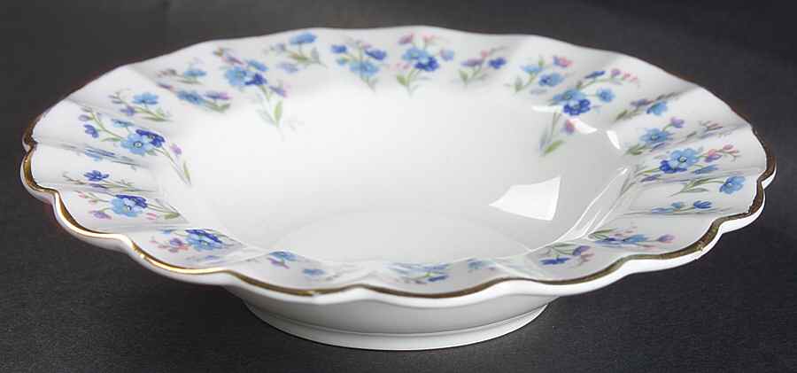 Memory Lane 4" Ashtray by Royal Albert-1