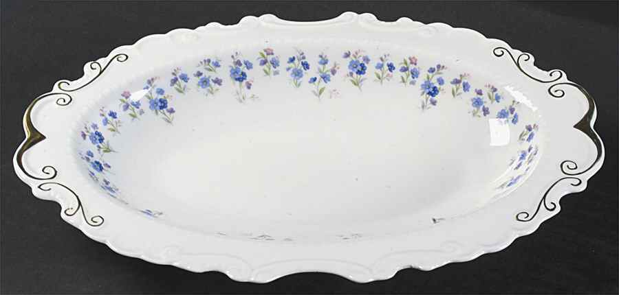Memory Lane Relish by Royal Albert-1