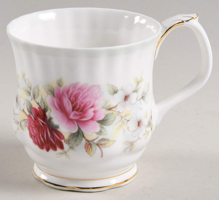 Memories Mug by Royal Albert-1