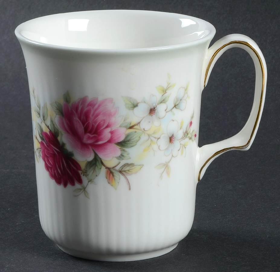 Memories Mug by Royal Albert-1