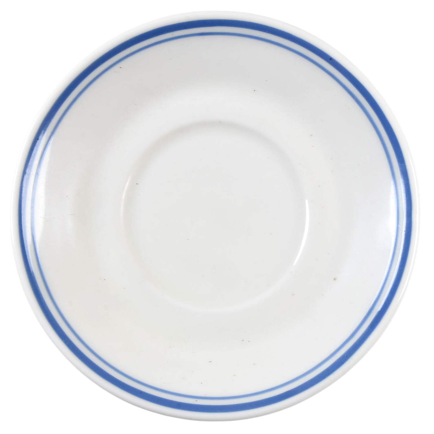 Meadow Song Saucer for Demitasse Cup by Royal Albert-1