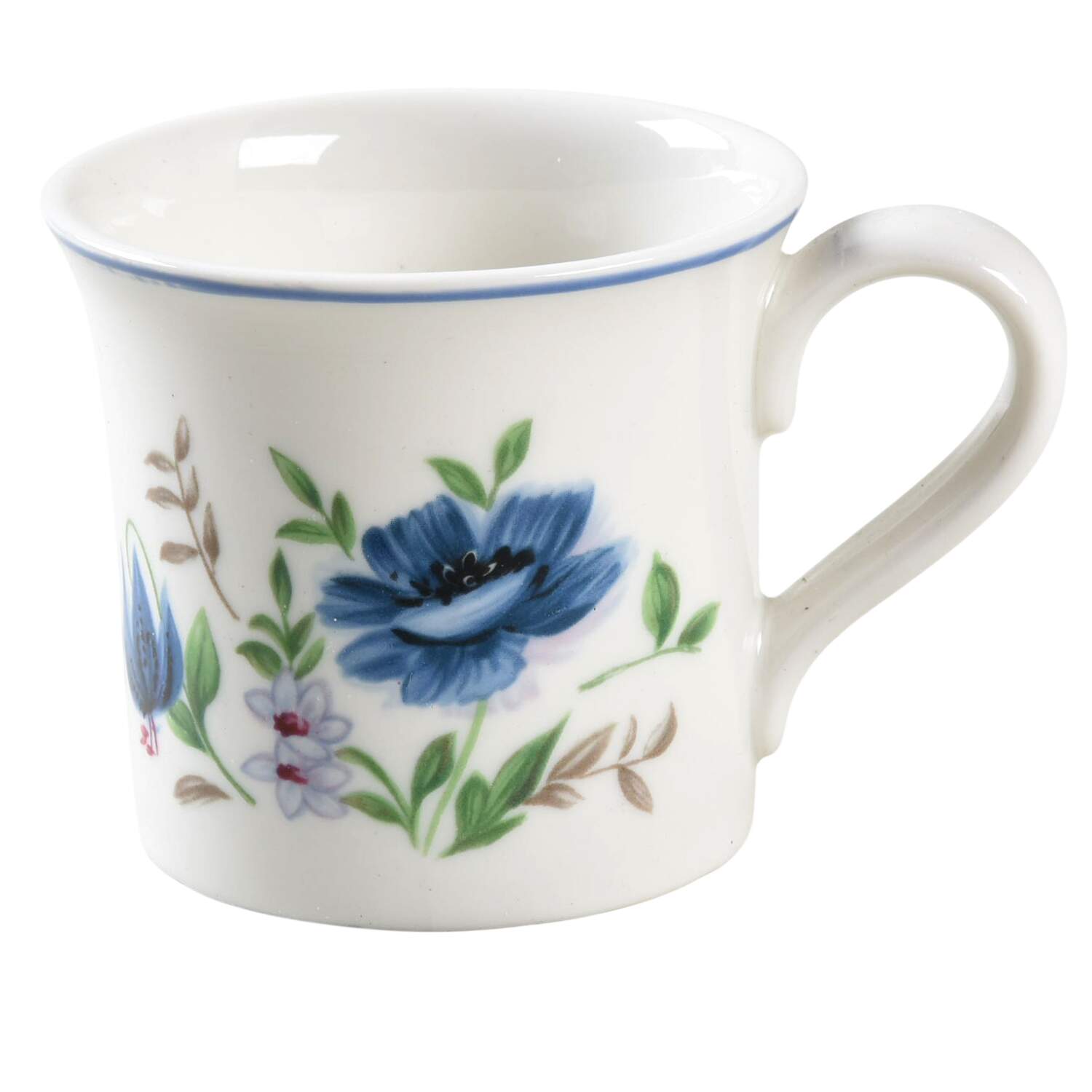 Meadow Song Demitasse Cup by Royal Albert-1