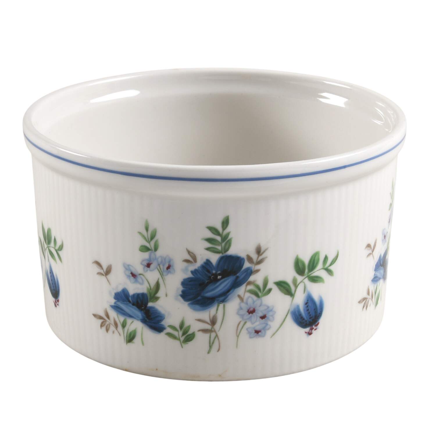 Meadow Song 6" Souffle by Royal Albert-1