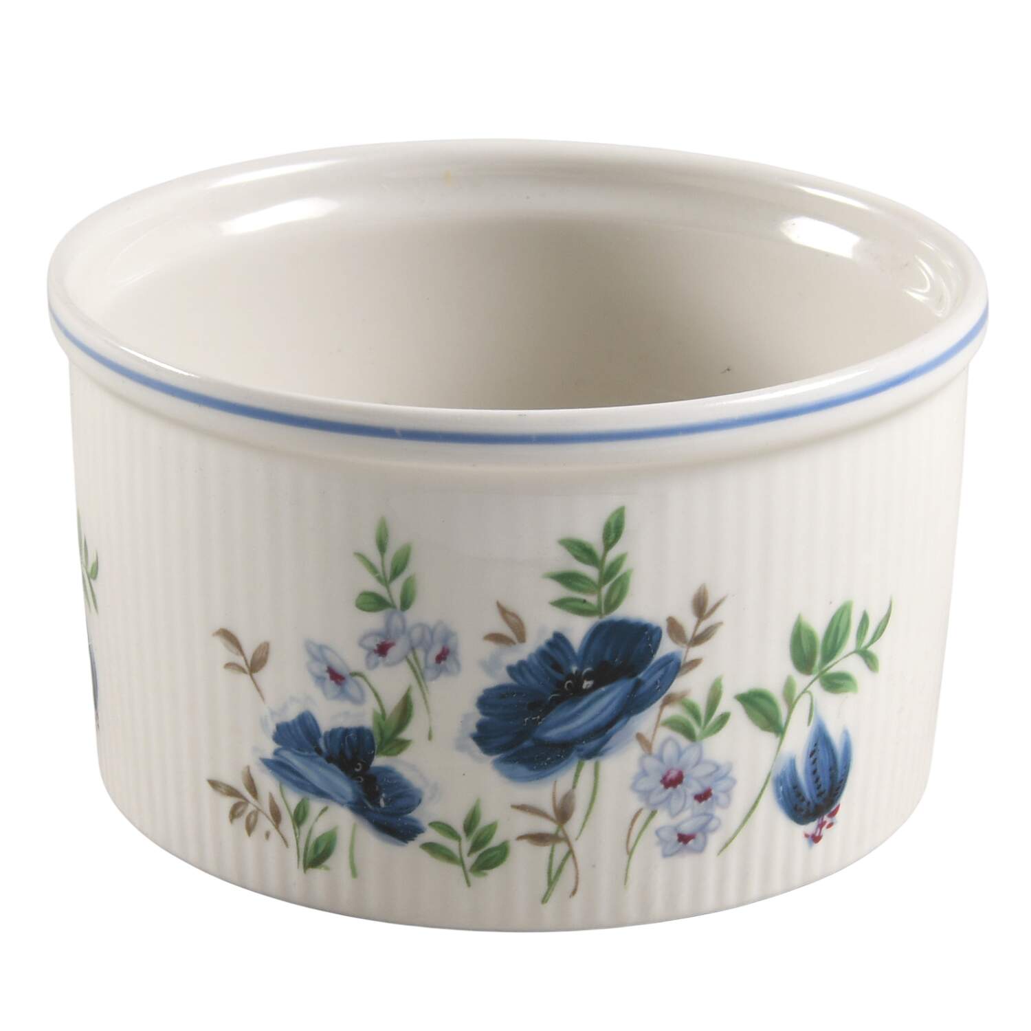 Meadow Song 5" Souffle by Royal Albert-1