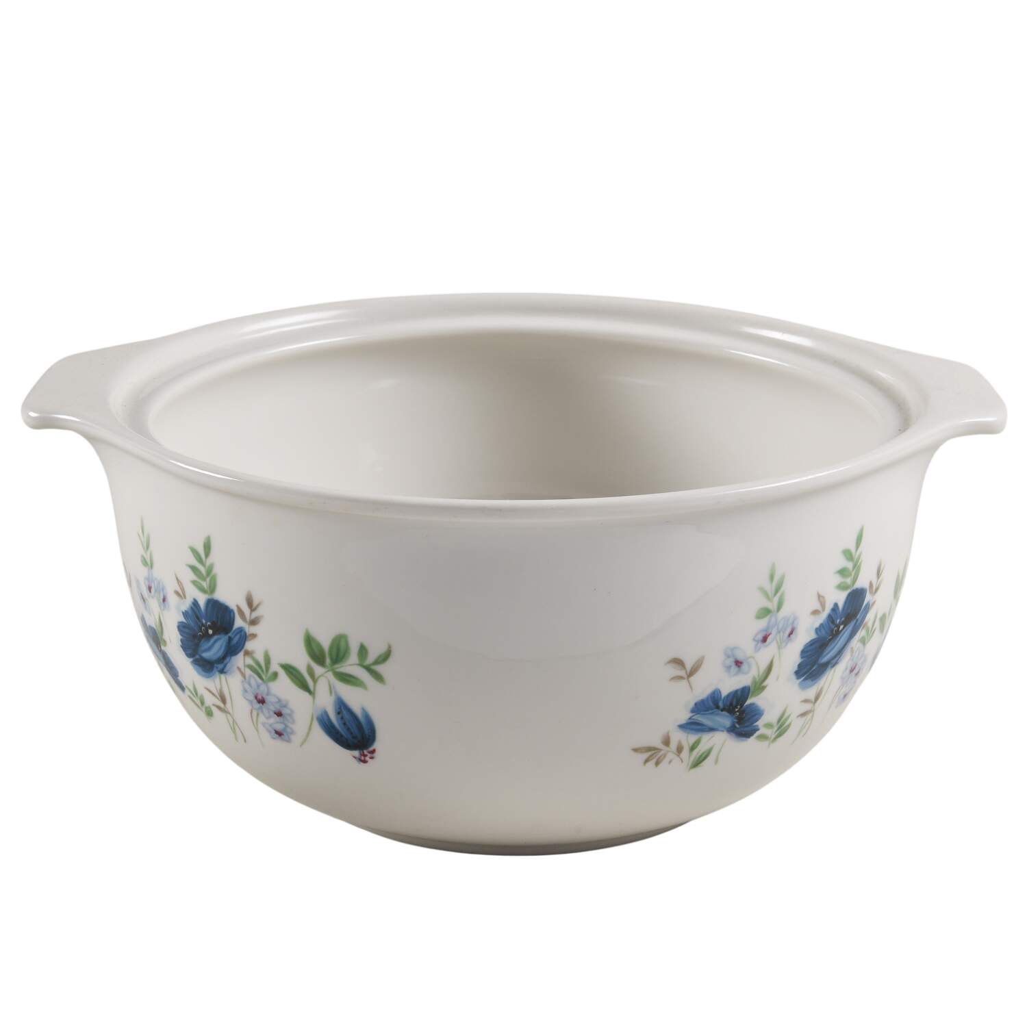 Meadow Song Round Vegetable No Lid by Royal Albert-1