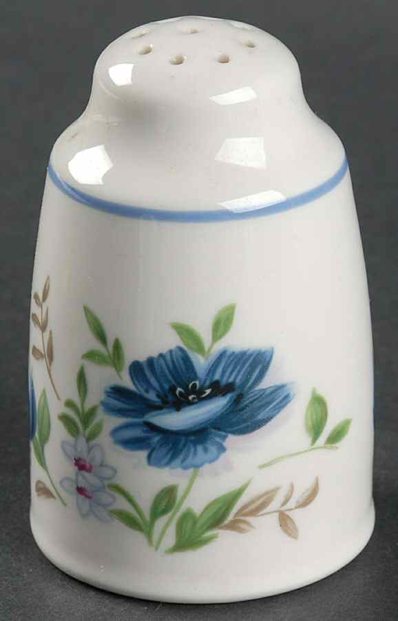 Meadow Song Pepper Shaker by Royal Albert-1