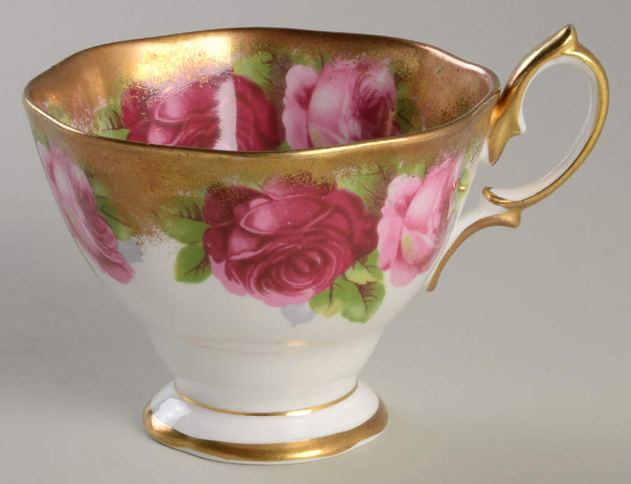 Mothers Day Footed Cup by Royal Albert-1