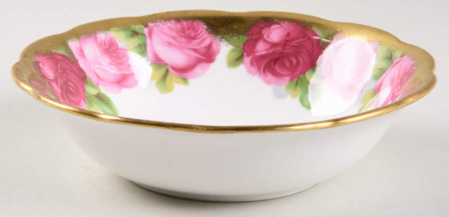Mothers Day Coupe Cereal Bowl by Royal Albert-1