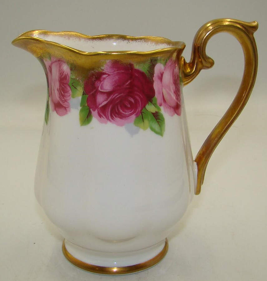 Mothers Day 16 Oz Pitcher by Royal Albert-1