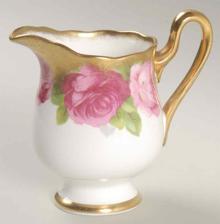 Mothers Day Mini Creamer by Royal Albert-1