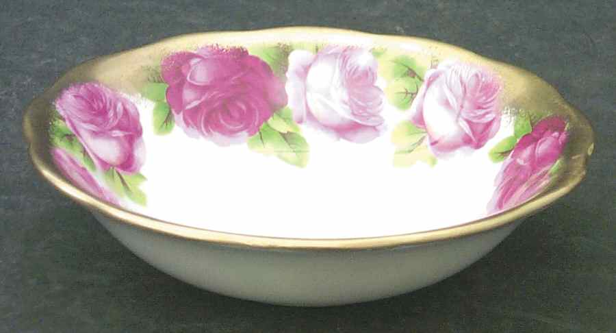 Mothers Day Fruit/Dessert (Sauce) Bowl by Royal Albert-1