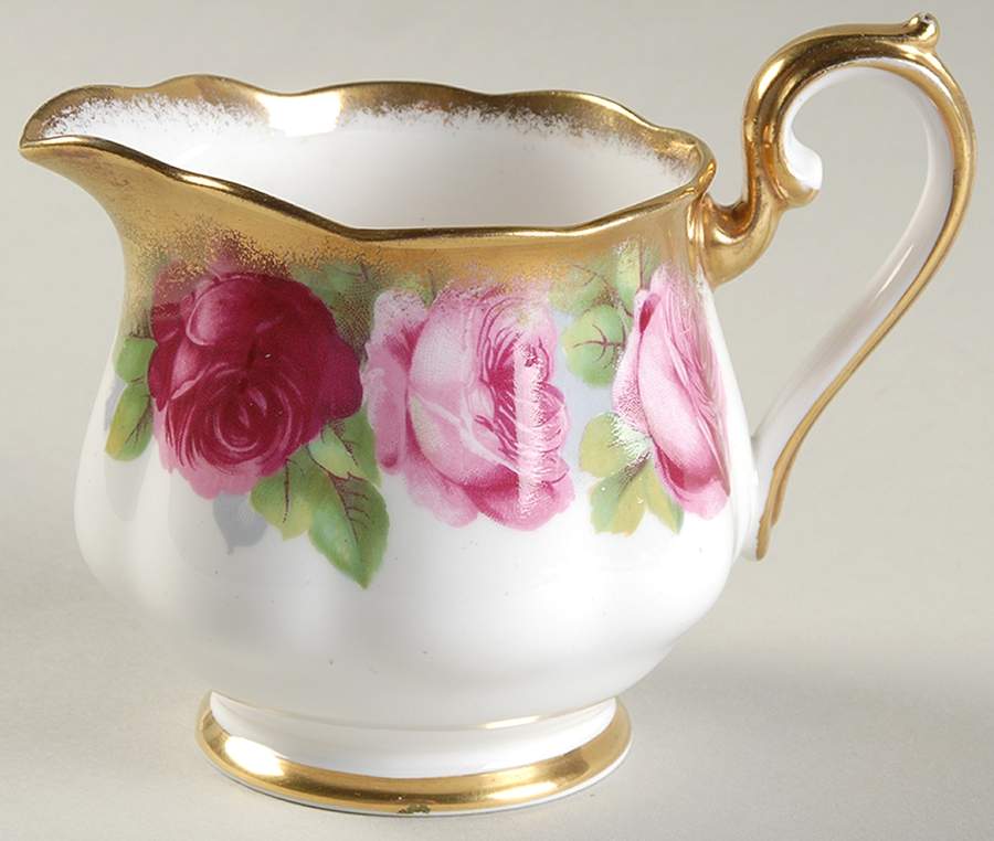 Mothers Day Creamer by Royal Albert-1