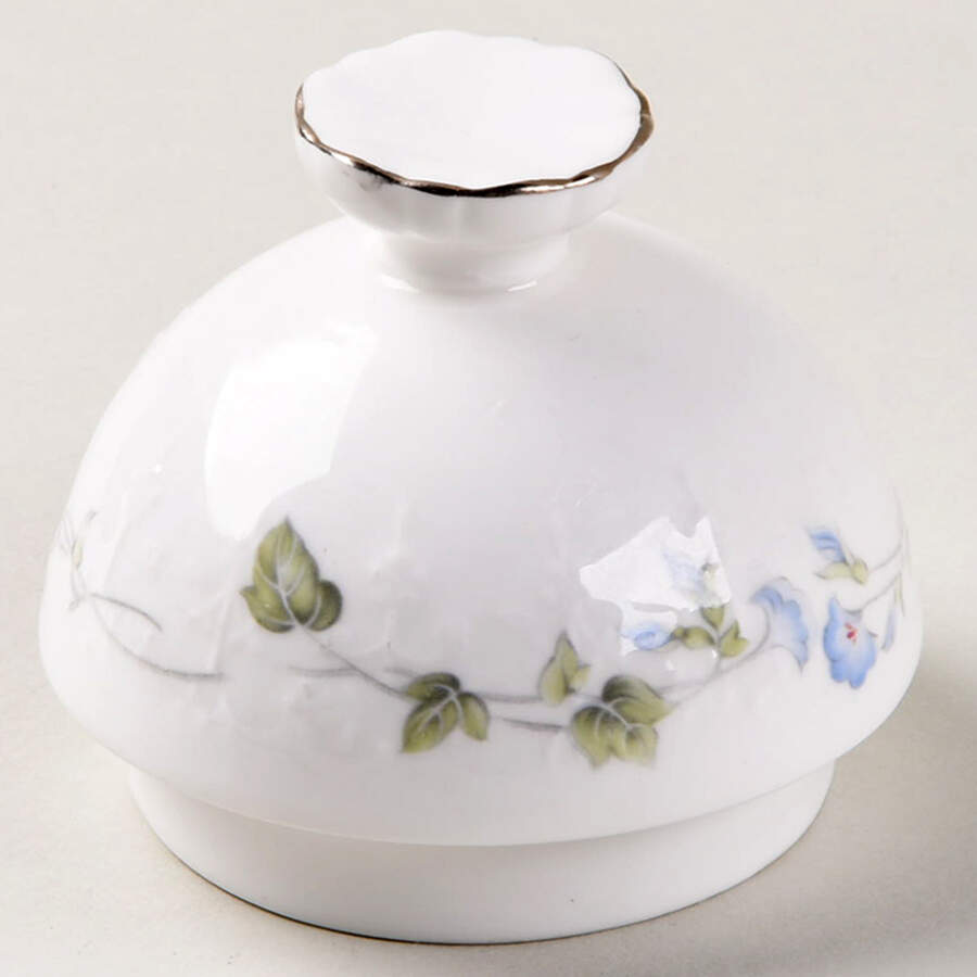 Morning Flower Lid for Coffee Pot by Royal Albert-1