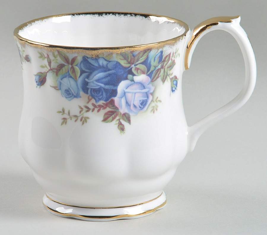 Moonlight Rose Mug by Royal Albert-1
