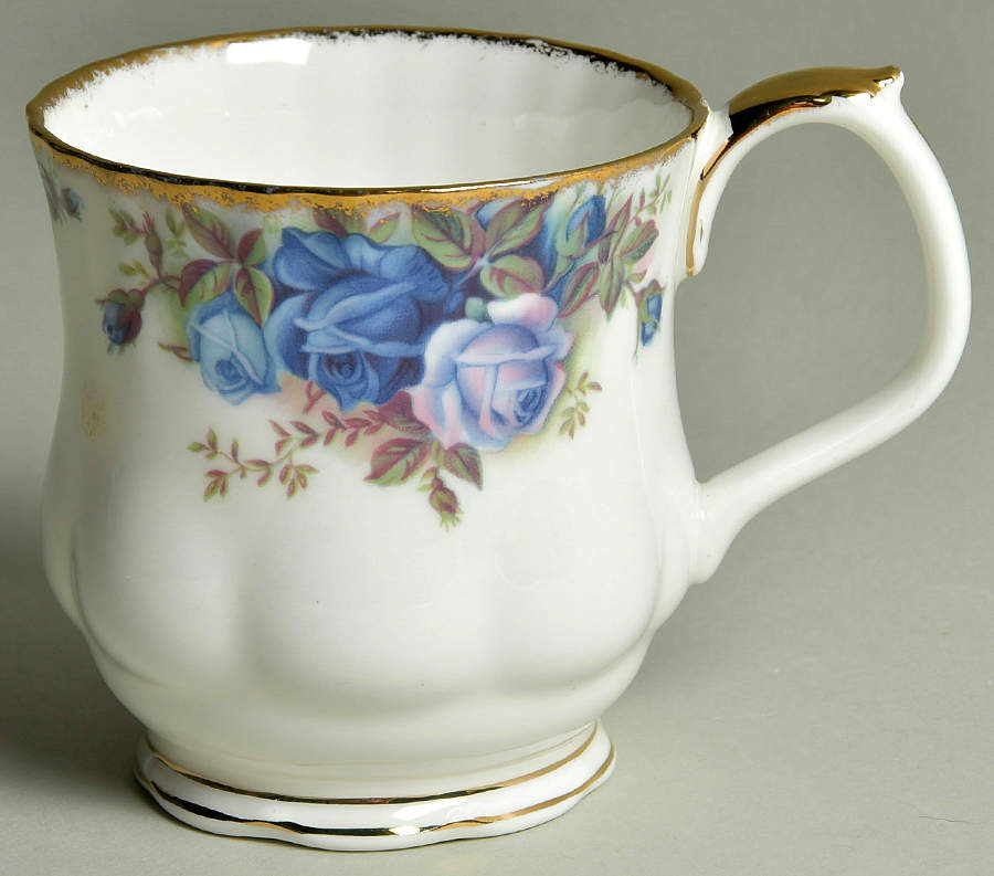 Moonlight Rose Mug by Royal Albert-1