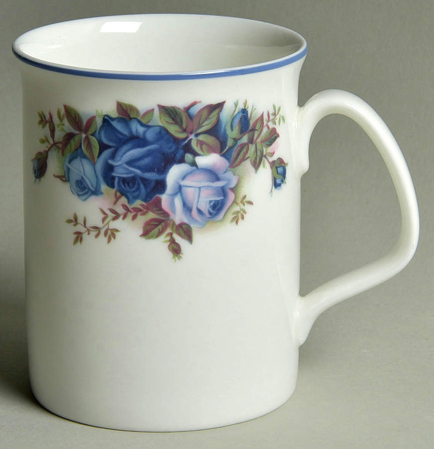 Moonlight Rose Mug by Royal Albert-1