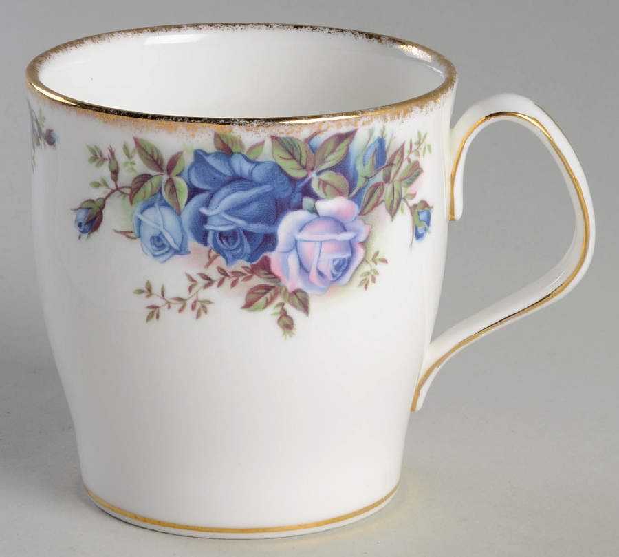 Moonlight Rose Mug by Royal Albert-1