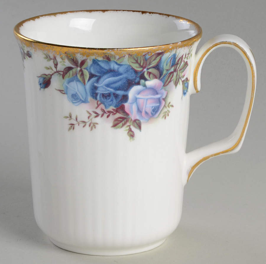 Moonlight Rose Mug by Royal Albert-1