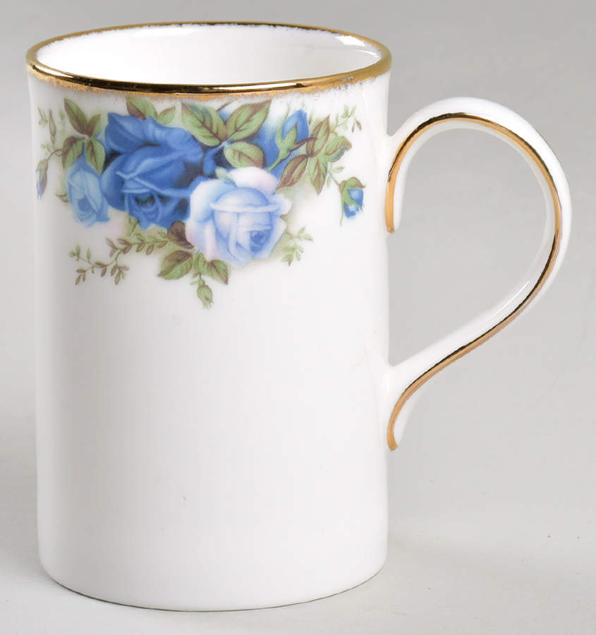 Moonlight Rose Mug by Royal Albert-1