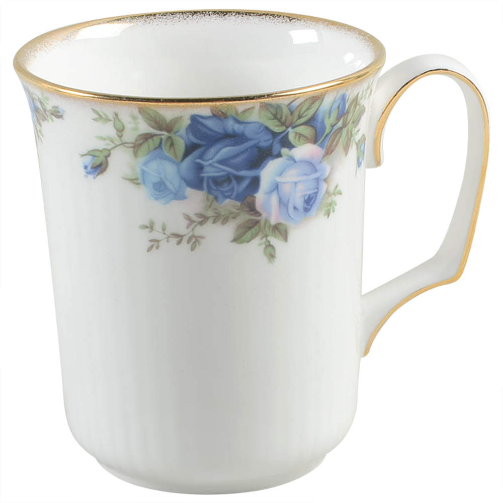 Moonlight Rose Mug by Royal Albert-1