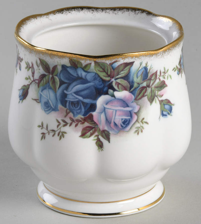 Moonlight Rose Marmalade No Lid by Royal Albert-1