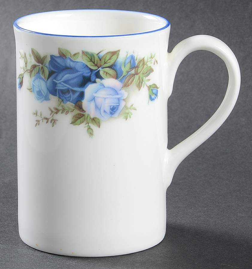 Moonlight Rose Mug by Royal Albert-1