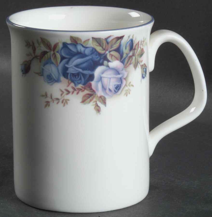 Moonlight Rose Mug by Royal Albert-1