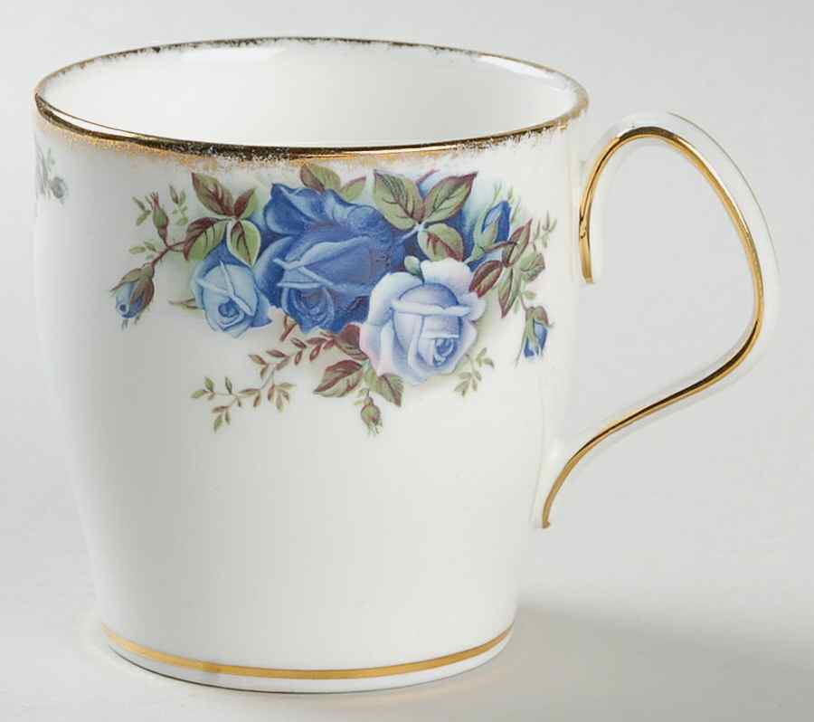 Moonlight Rose Mug by Royal Albert-1
